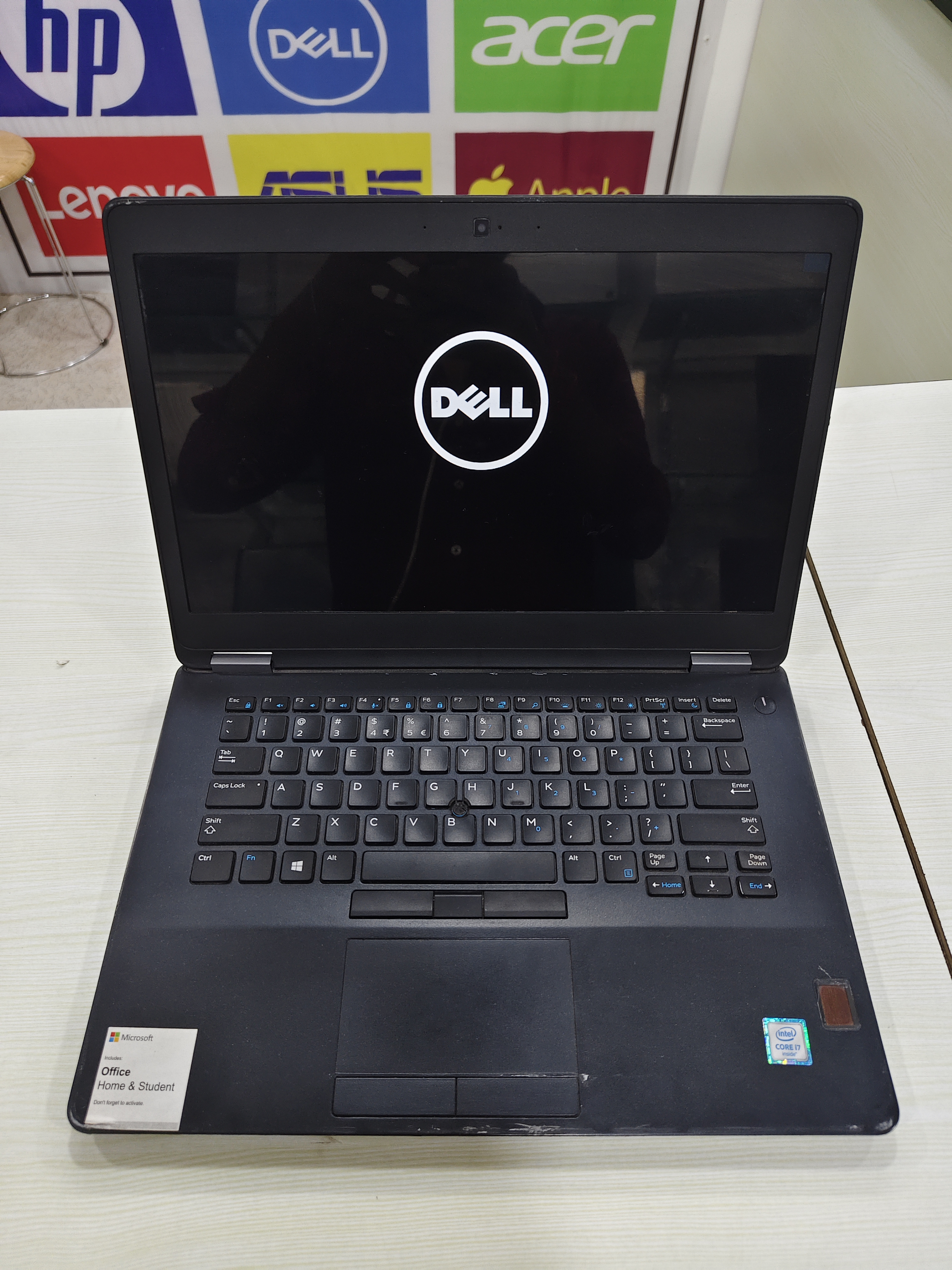 Product